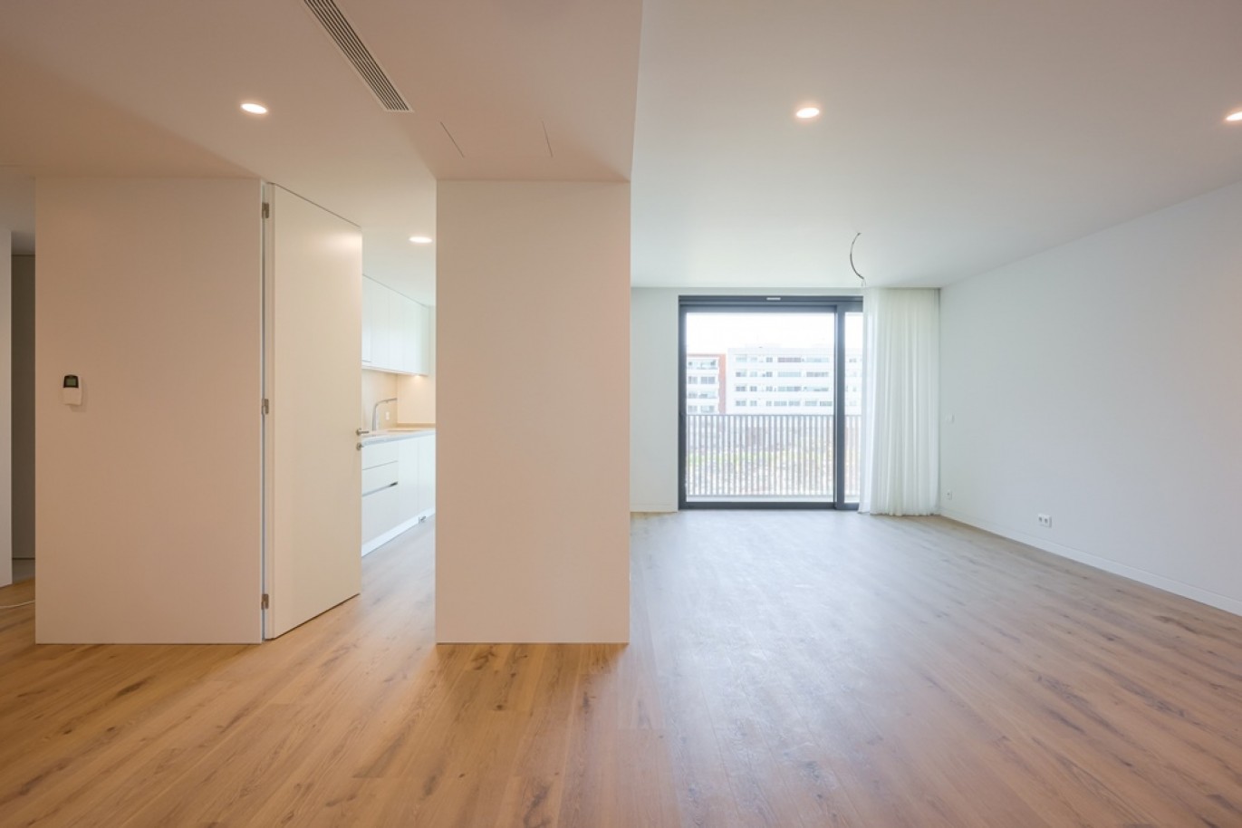 Apartamento T3 com varandas no Cais da Fonte Nova em Aveiro_362783