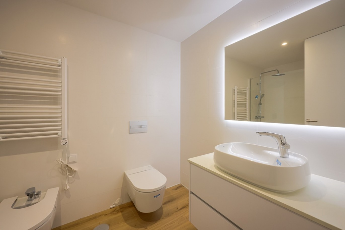 Apartamento T3 com varandas no Cais da Fonte Nova em Aveiro_362784