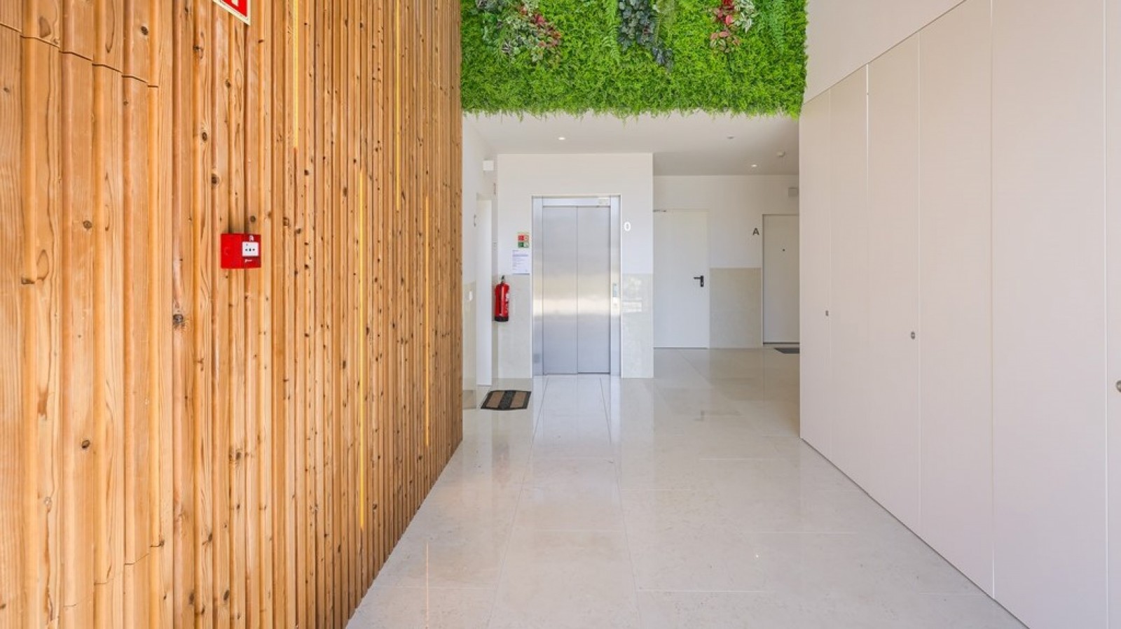 Apartamento T3 com varandas no Cais da Fonte Nova em Aveiro_362785