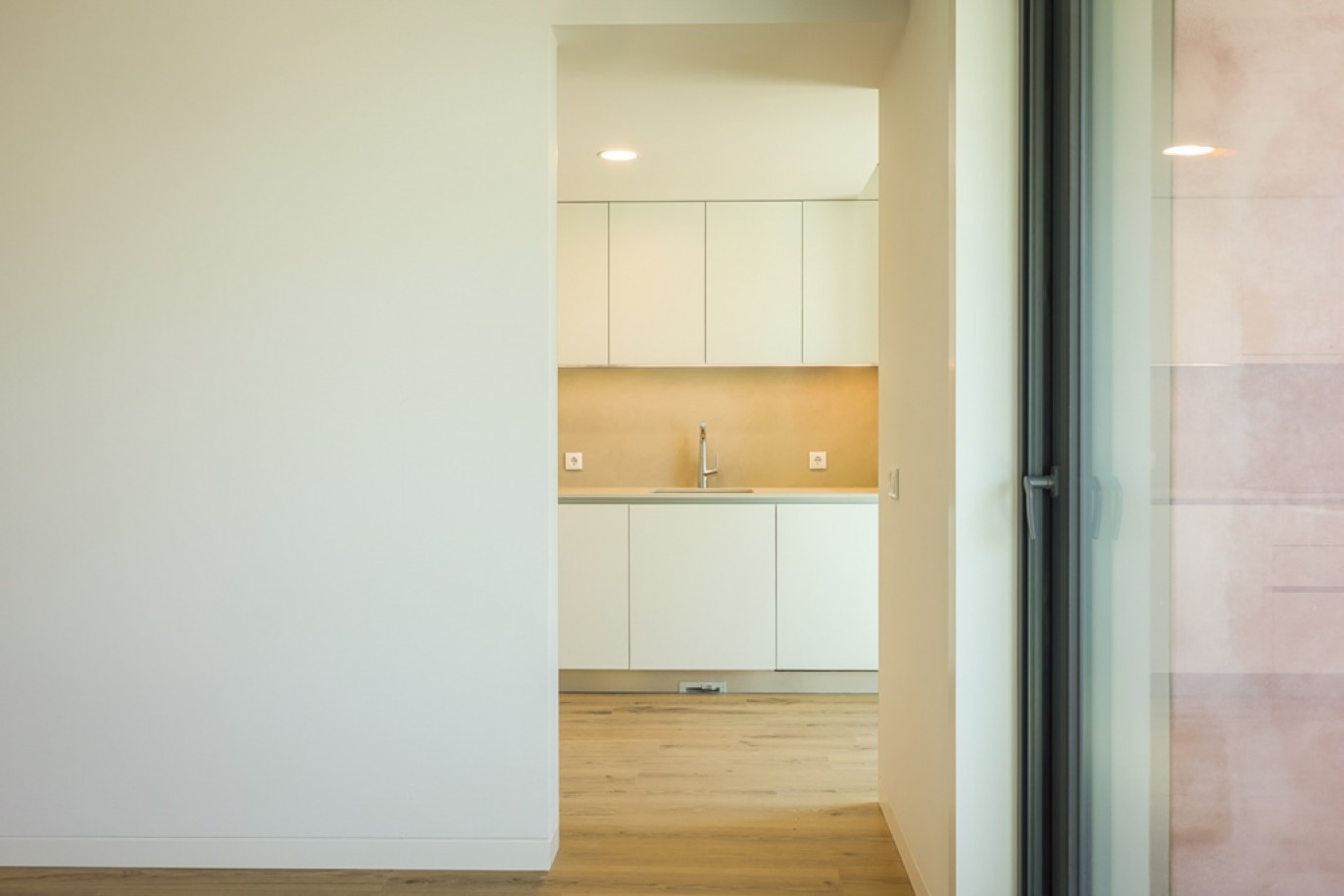 Apartamento T3 com varandas no Cais da Fonte Nova em Aveiro_362790