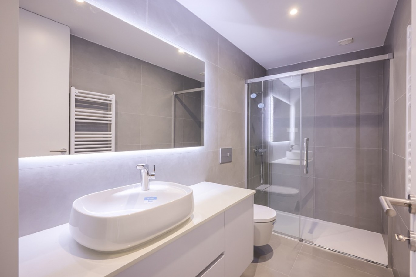 Apartamento T3 com varandas no Cais da Fonte Nova em Aveiro_362791