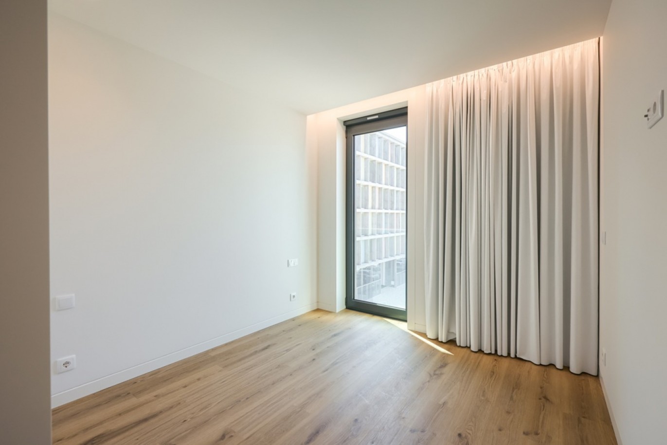 Apartamento T3 com varandas no Cais da Fonte Nova em Aveiro_362795