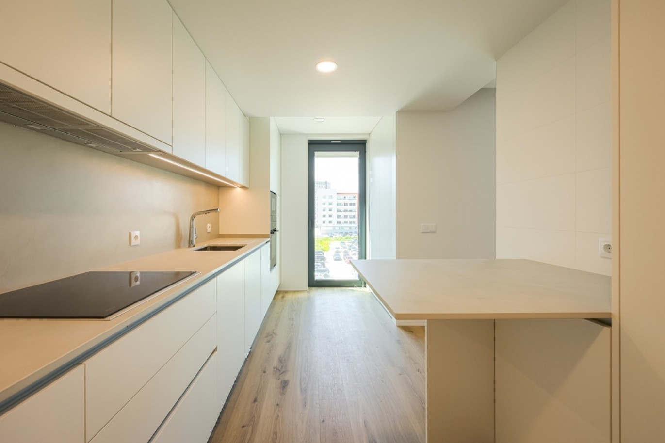 Apartamento T3 com varandas no Cais da Fonte Nova em Aveiro_362796