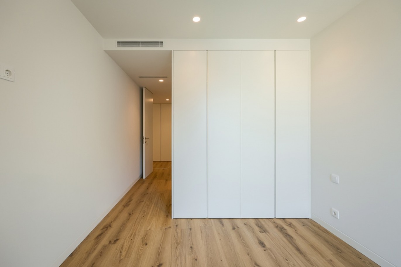 Apartamento T3 com varandas no Cais da Fonte Nova em Aveiro_362797