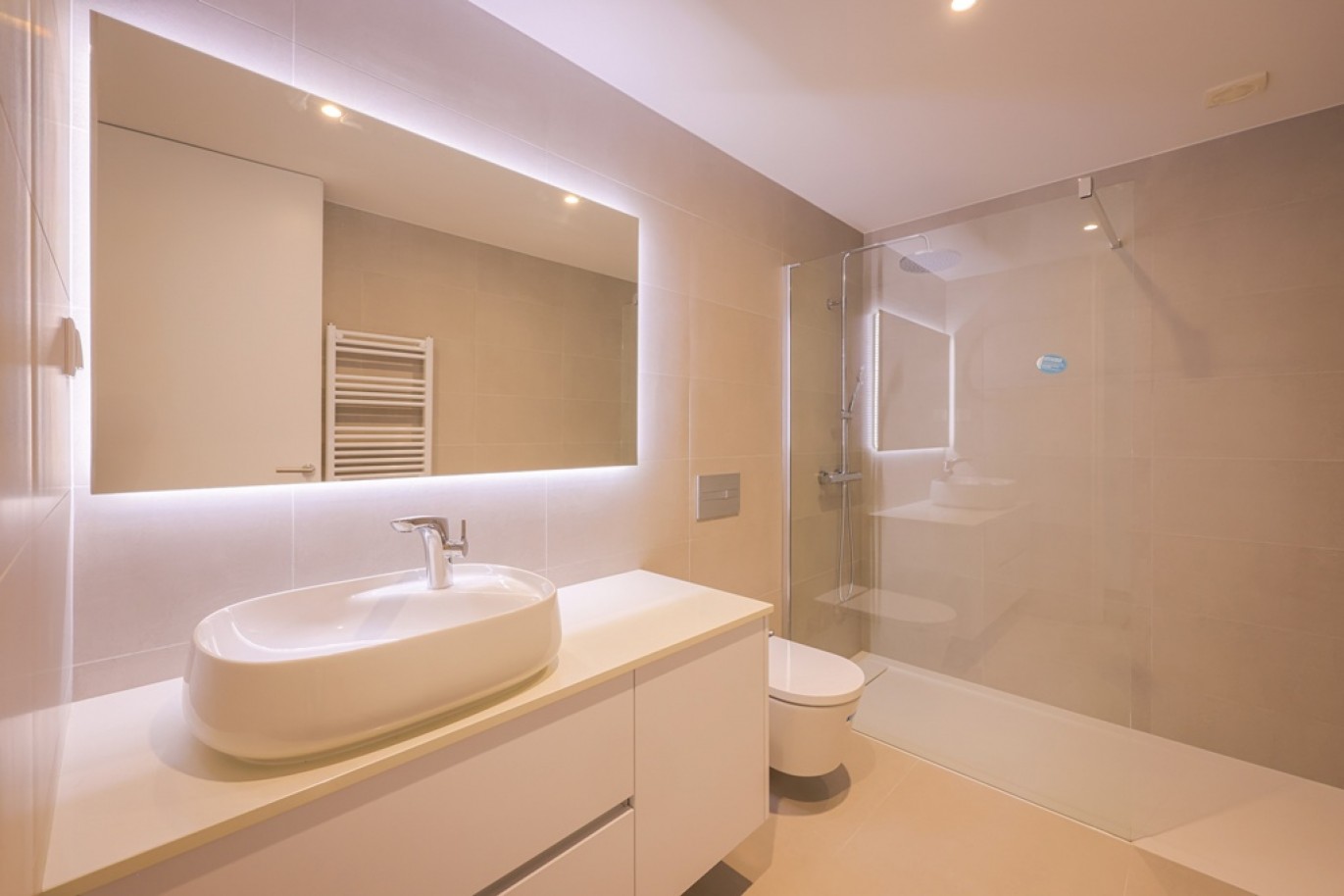 Apartamento T3 com varandas no Cais da Fonte Nova em Aveiro_362799