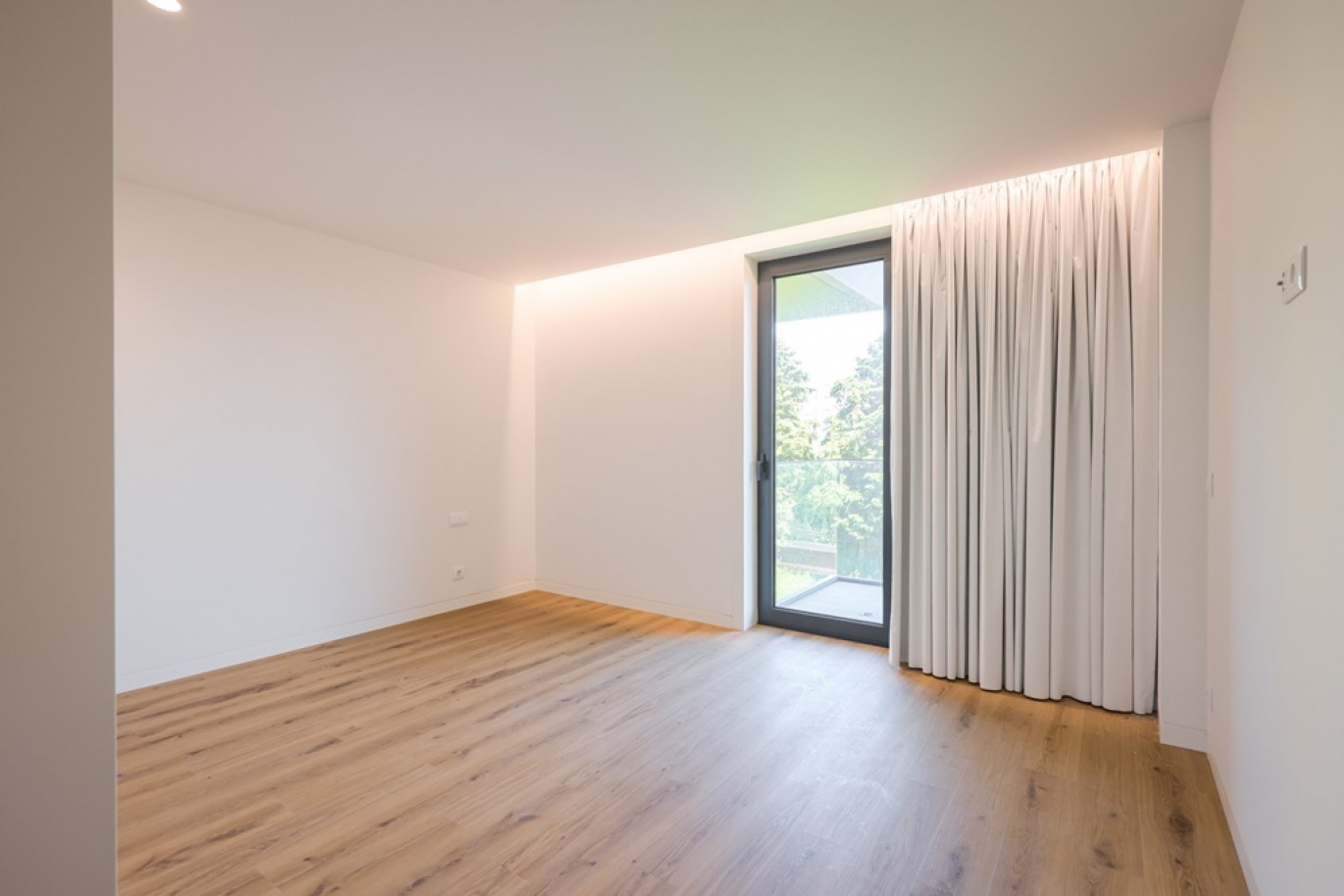 Apartamento T3 com varandas no Cais da Fonte Nova em Aveiro_362802