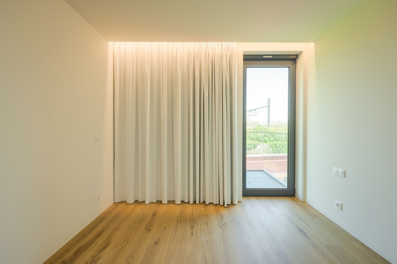 Apartamento T3 com varandas no Cais da Fonte Nova em Aveiro_362804