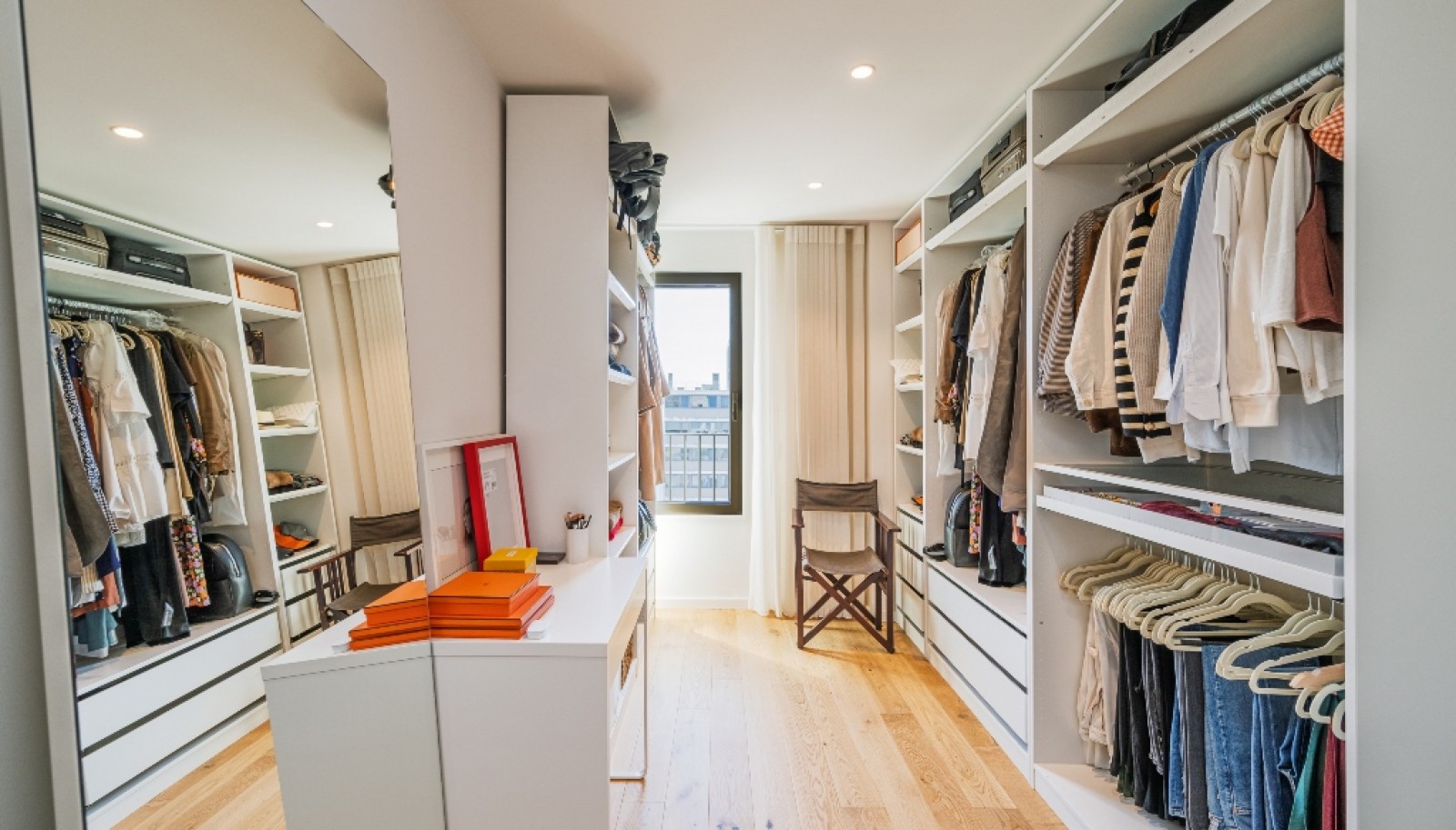 New 3 bedroom apartment with balconies for sale in Porto, Portugal_362853