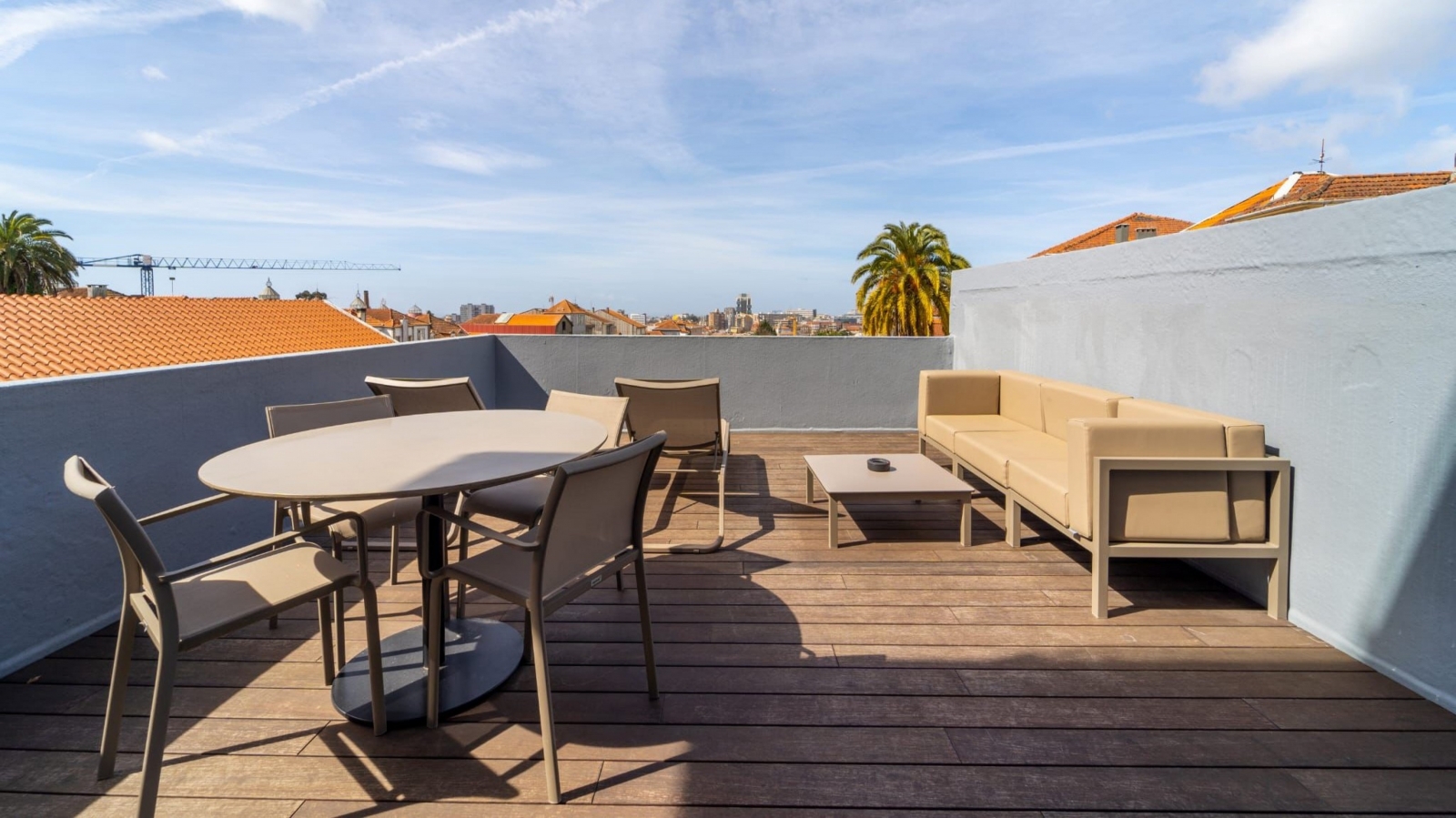 Hotel com 20 quartos no Centro do Porto_362899