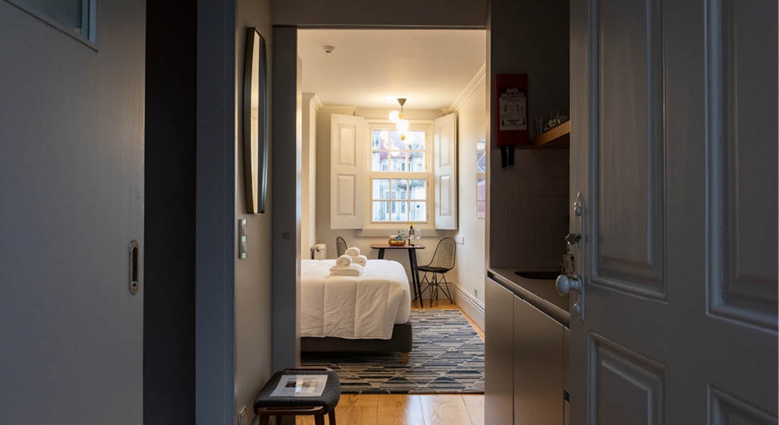 Two buildings for sale in the Historic Center of Porto, Portugal_362901