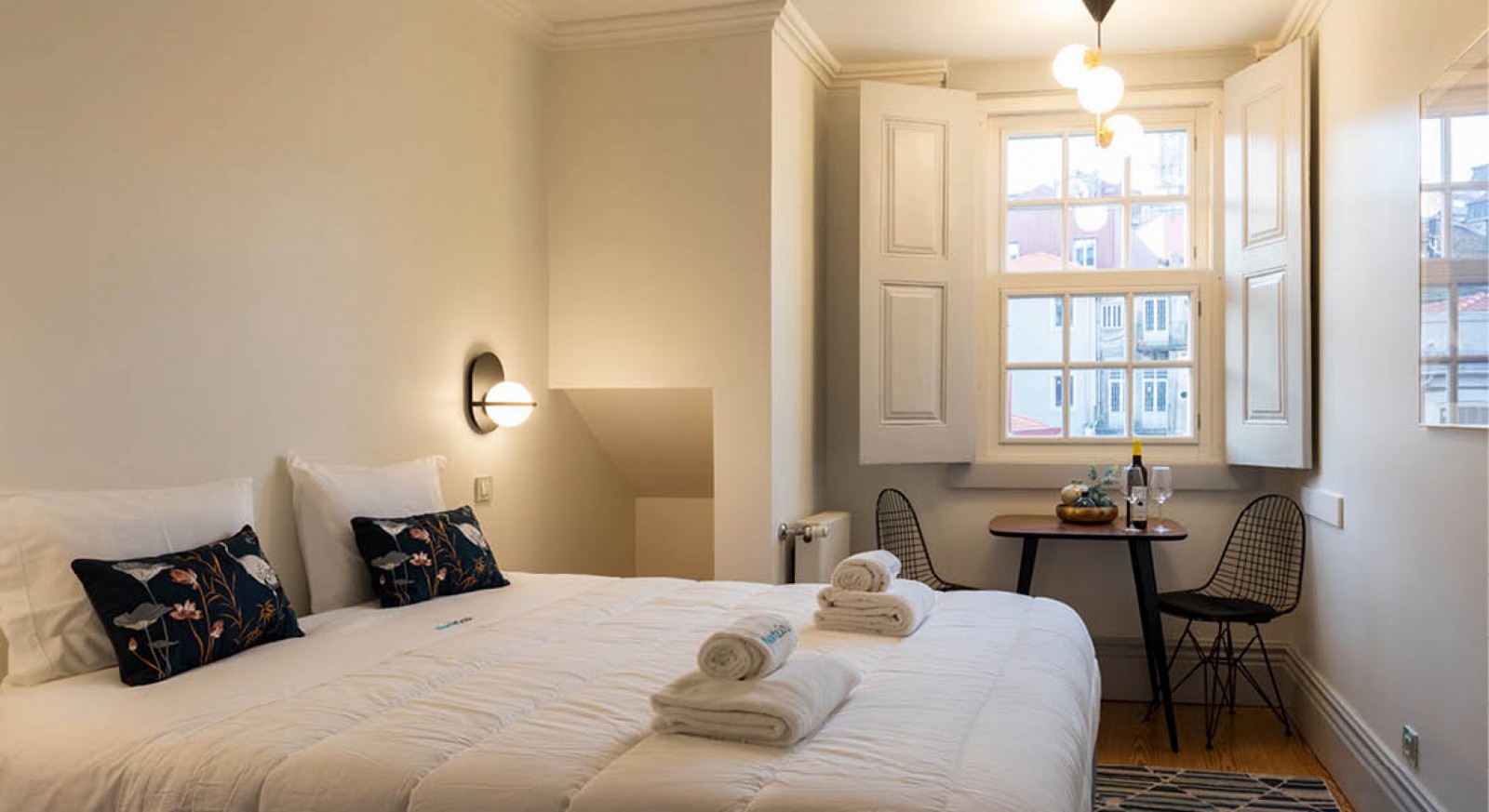 Two buildings for sale in the Historic Center of Porto, Portugal_362903