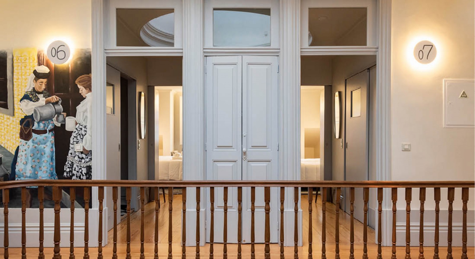 Two buildings for sale in the Historic Center of Porto, Portugal_362911