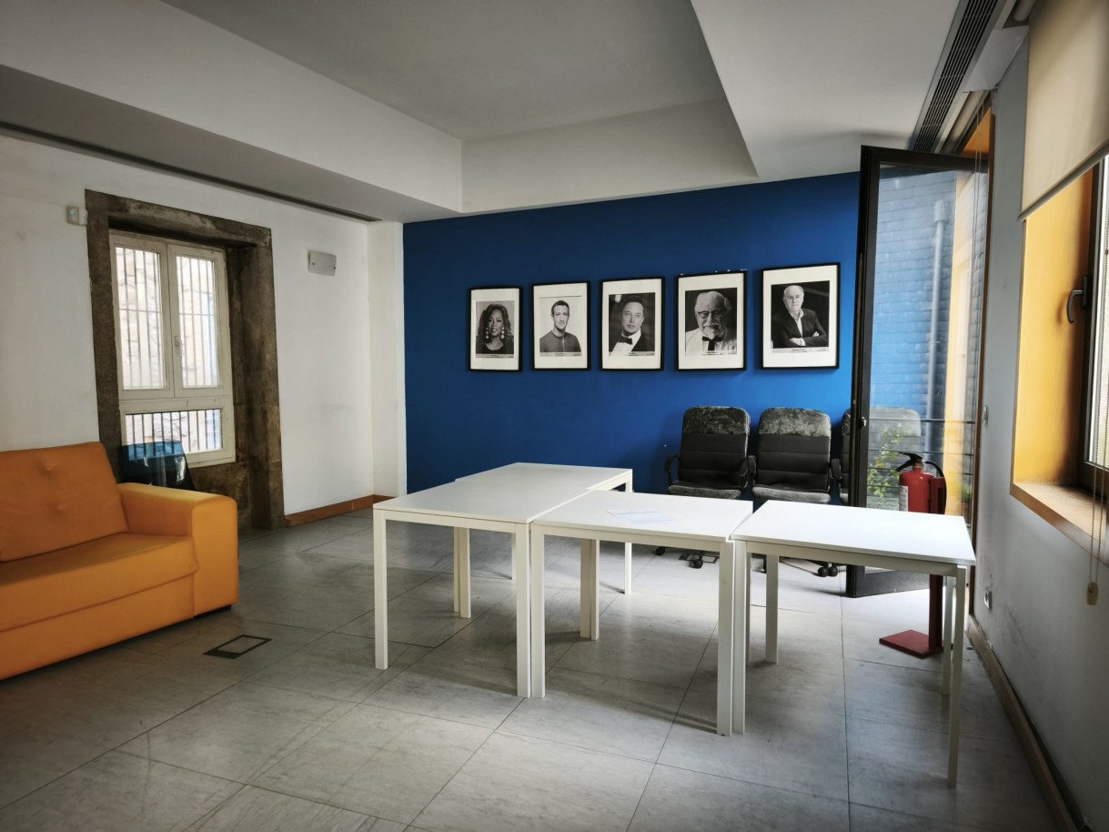 Two buildings for sale in the Historic Center of Porto, Portugal_362914