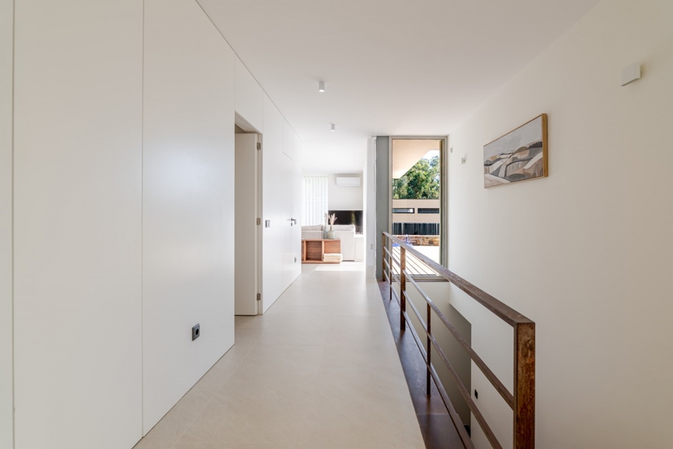 Moradia V4 com jardim e piscina em Ponte de Lima_363023