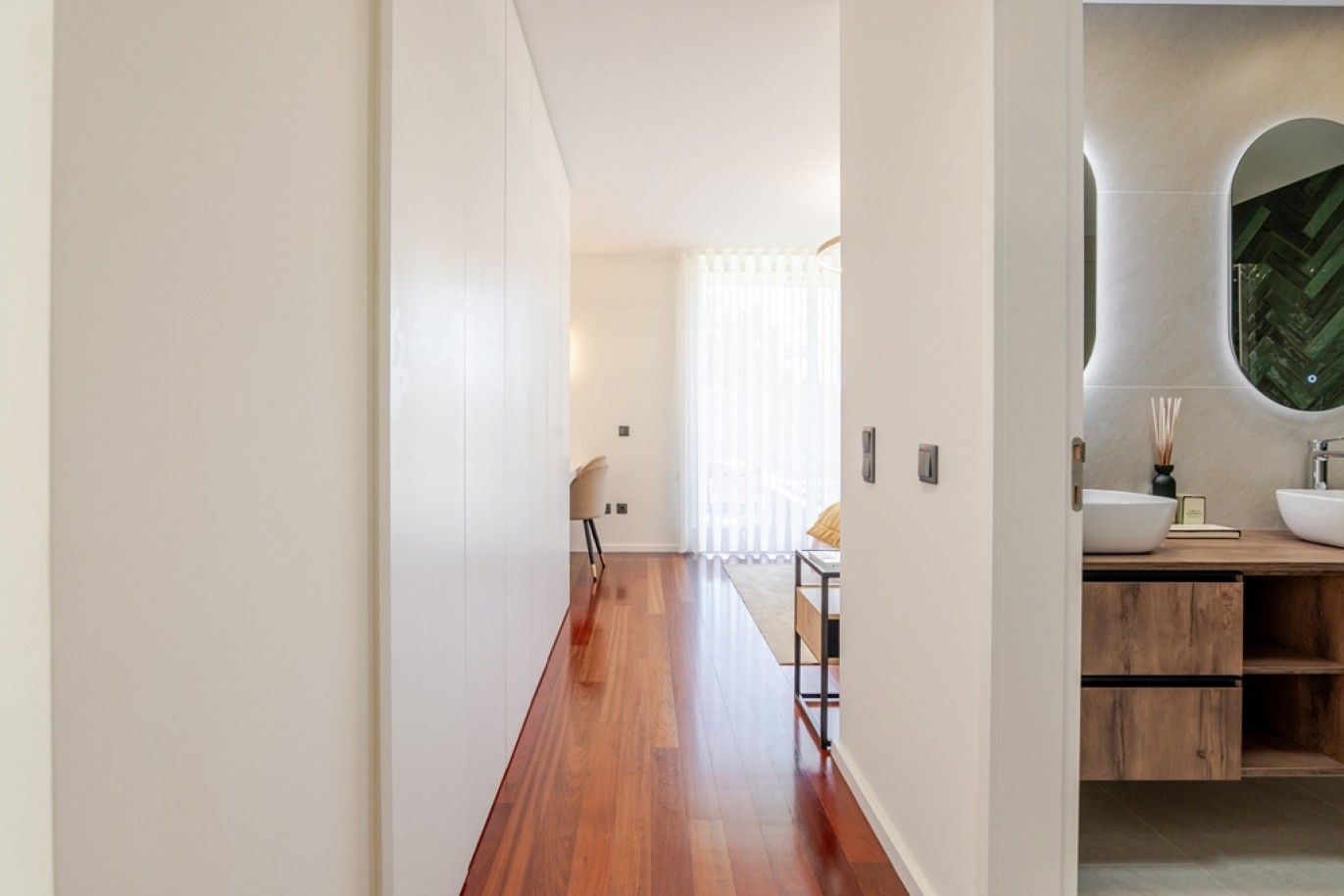 Moradia V4 com jardim e piscina em Ponte de Lima_363054