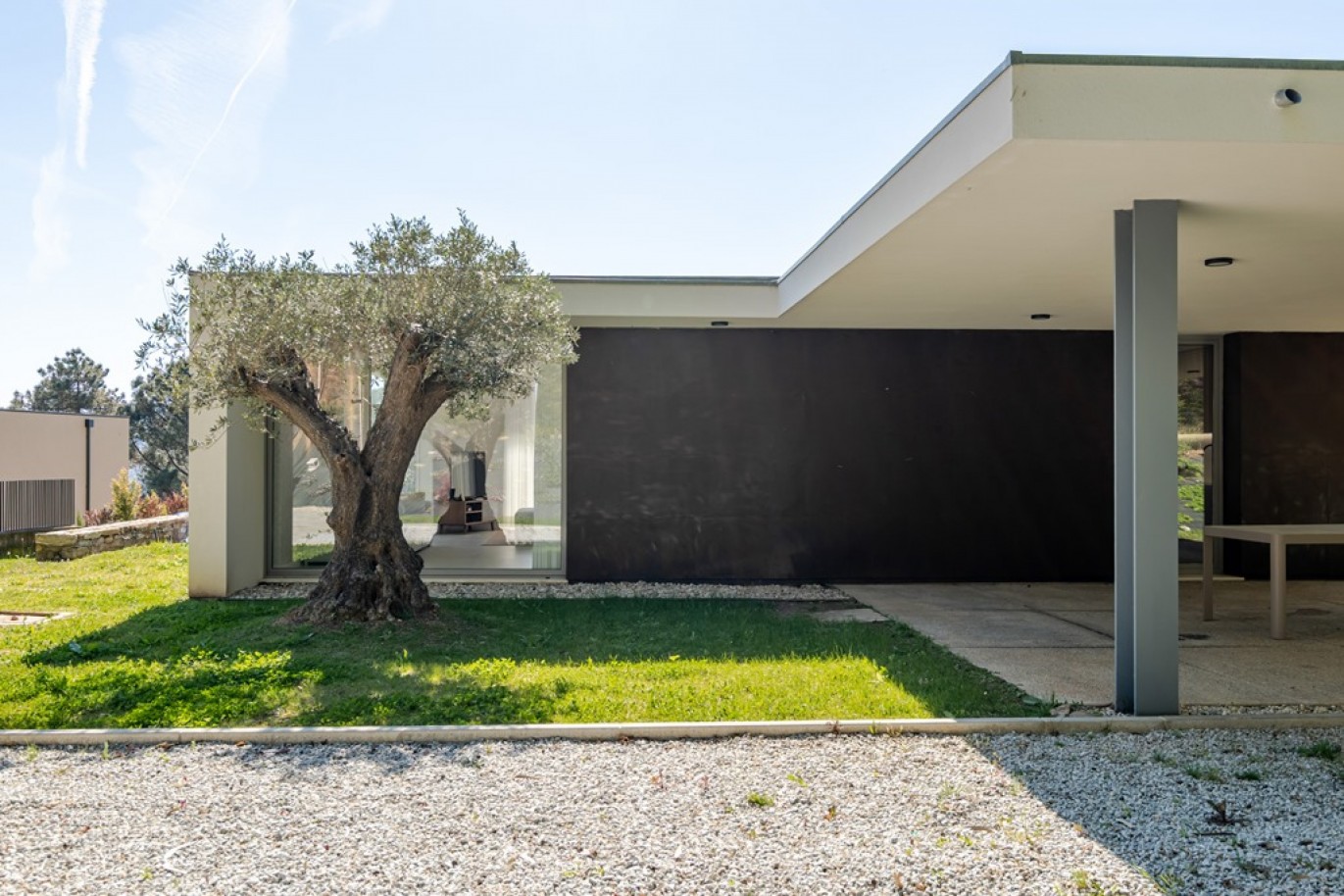 Moradia V4 com jardim e piscina em Ponte de Lima_363071