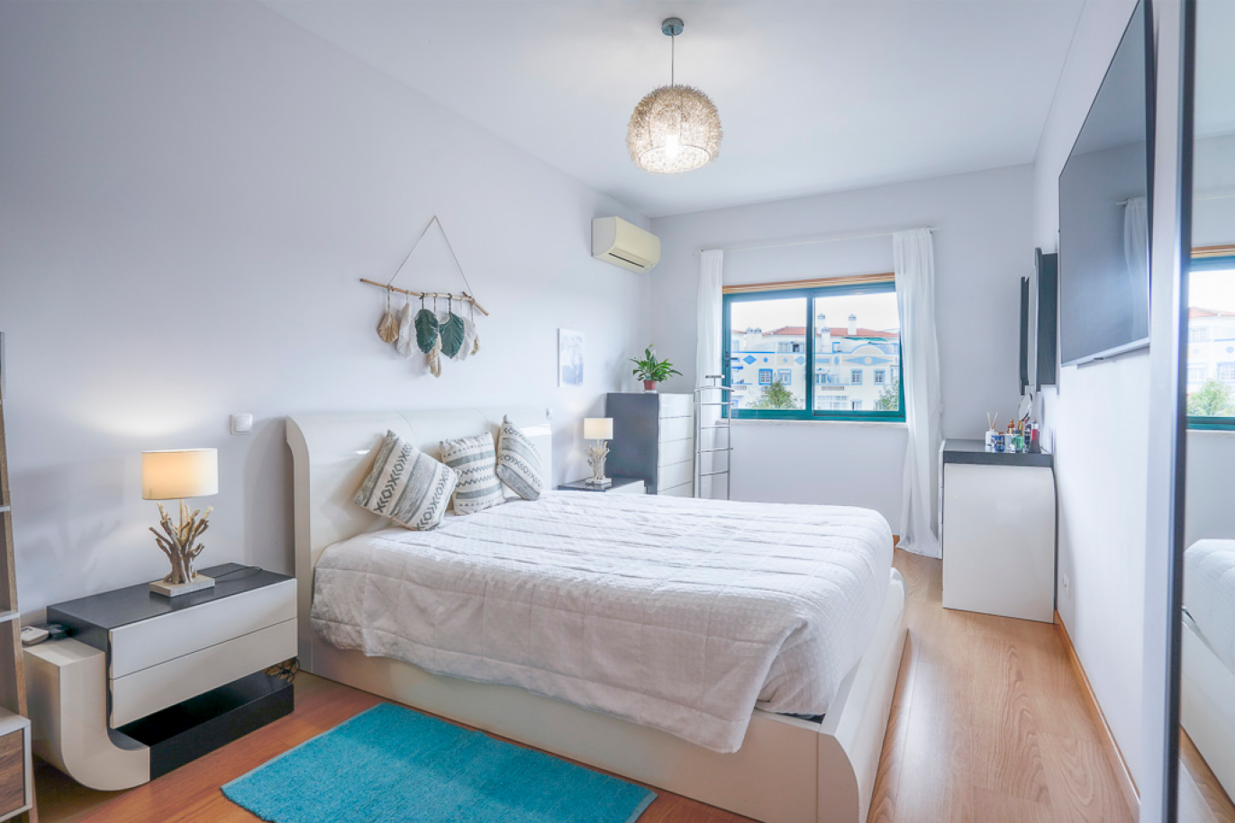 3-bedroom apartment, for sale in Quarteira, Algarve, Portugal_363121