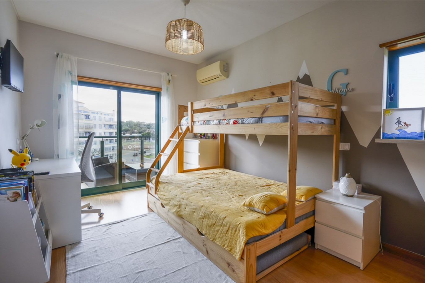 3-bedroom apartment, for sale in Quarteira, Algarve, Portugal_363127