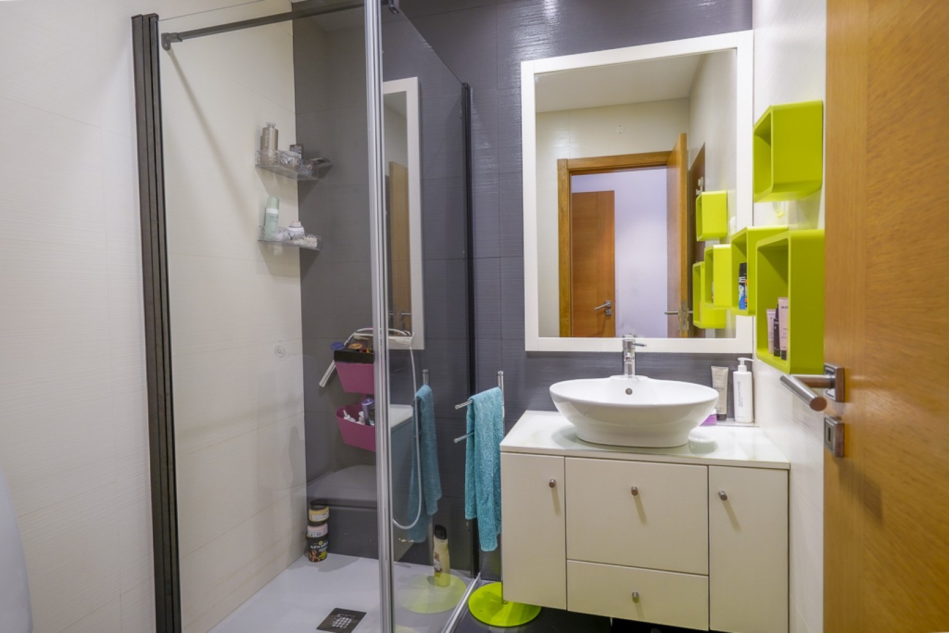 3-bedroom apartment, for sale in Quarteira, Algarve, Portugal_363129