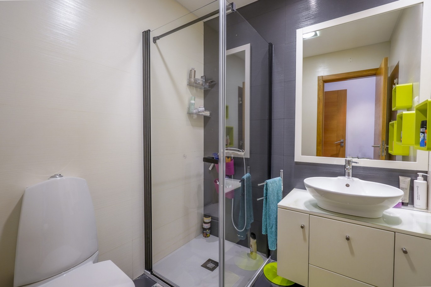 3-bedroom apartment, for sale in Quarteira, Algarve, Portugal_363130