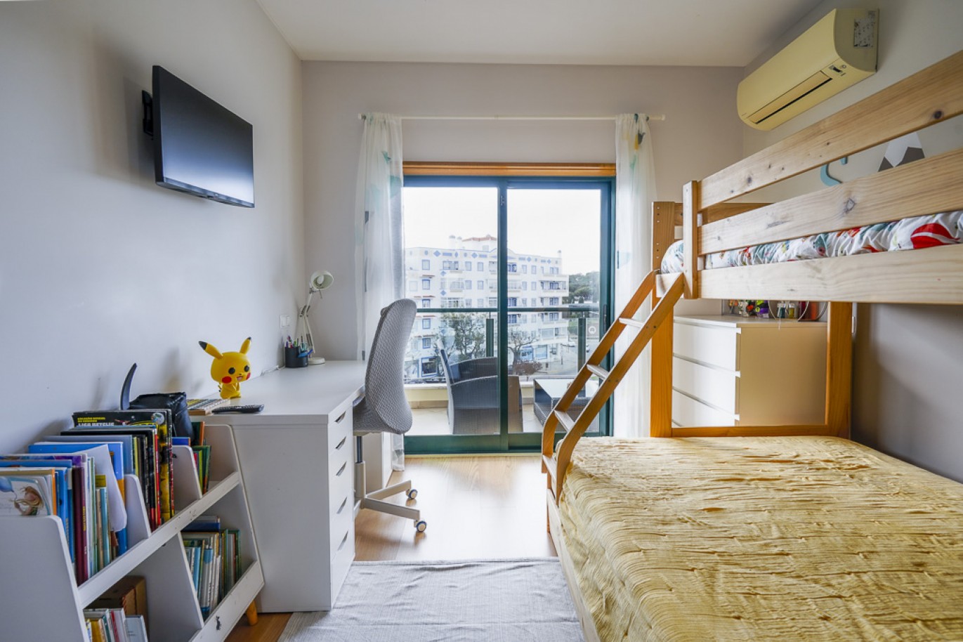 3-bedroom apartment, for sale in Quarteira, Algarve, Portugal_363131