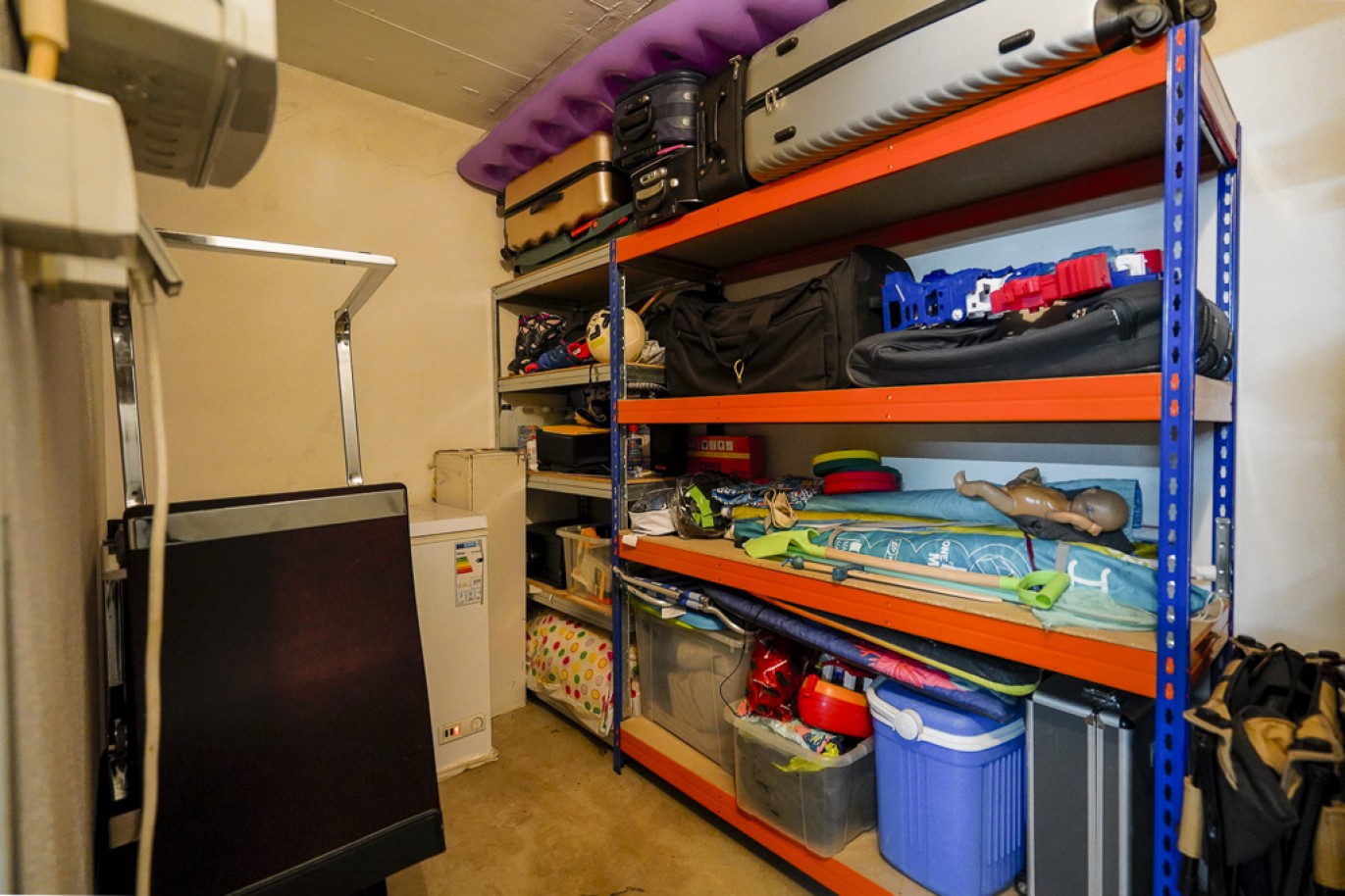 3-bedroom apartment, for sale in Quarteira, Algarve, Portugal_363133