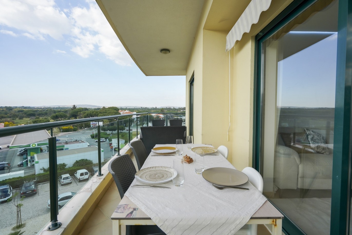 3-bedroom apartment, for sale in Quarteira, Algarve, Portugal_363134