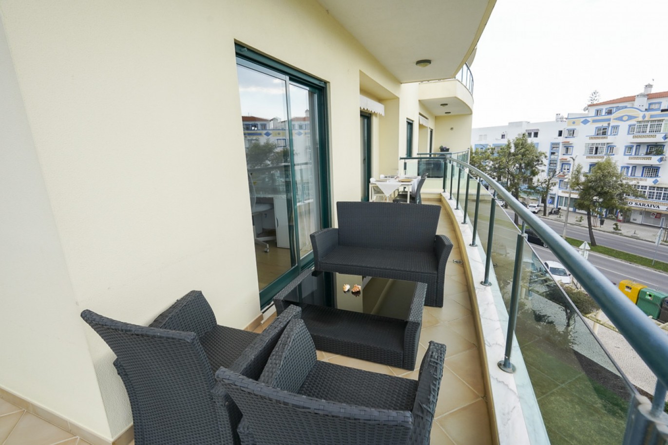 3-bedroom apartment, for sale in Quarteira, Algarve, Portugal_363135