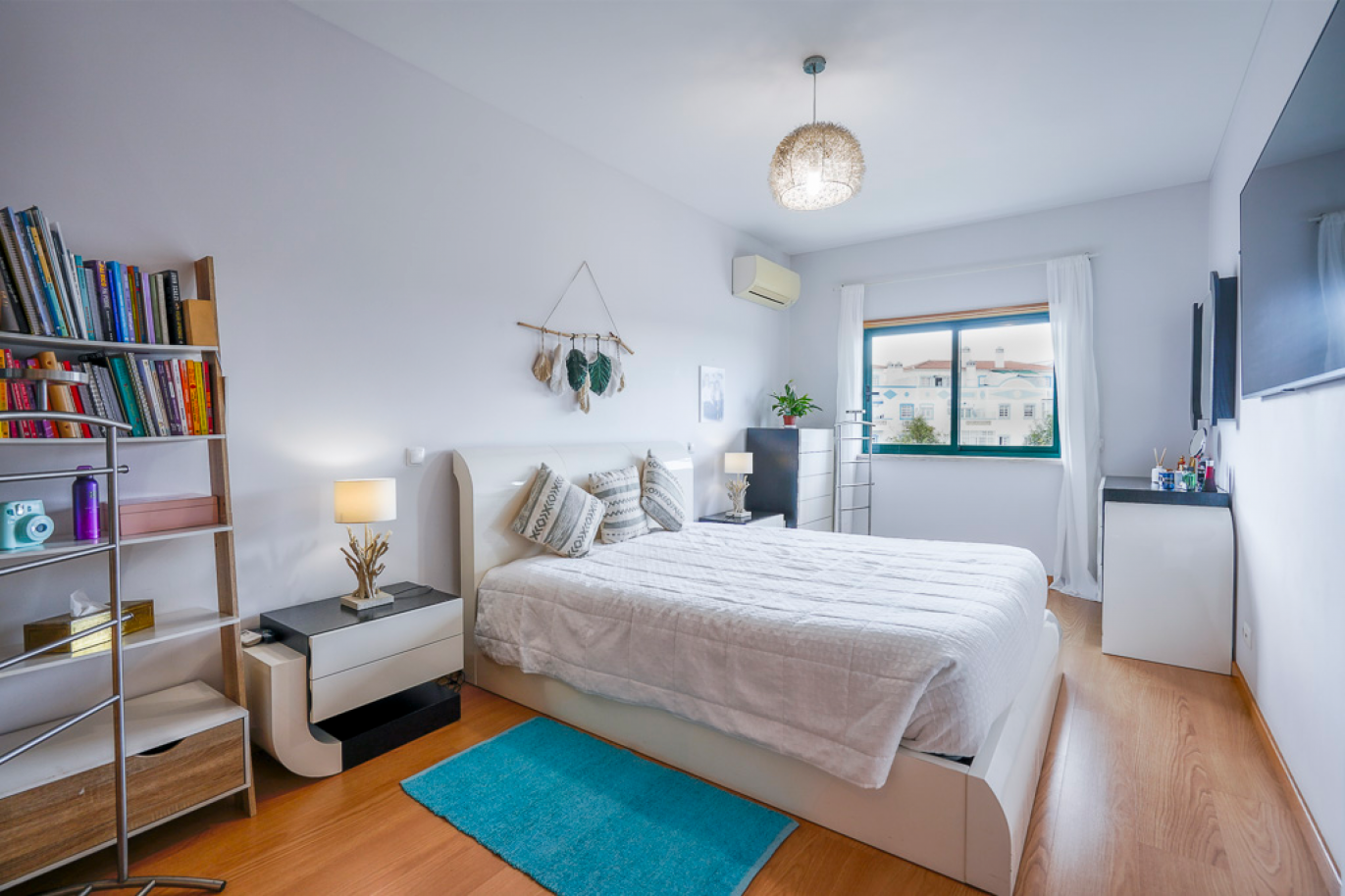 3-bedroom apartment, for sale in Quarteira, Algarve, Portugal_363143