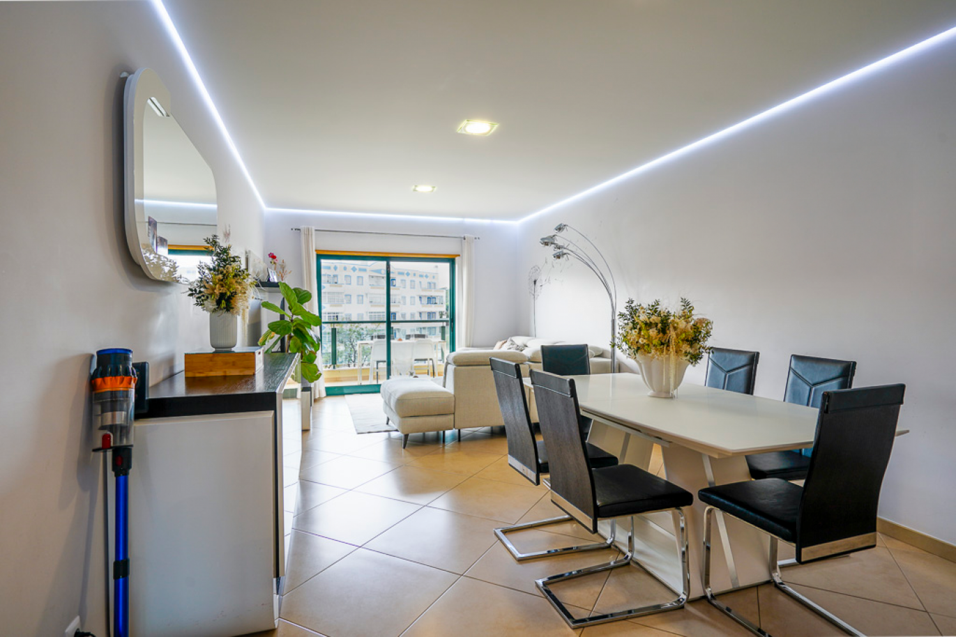3-bedroom apartment, for sale in Quarteira, Algarve, Portugal_363145