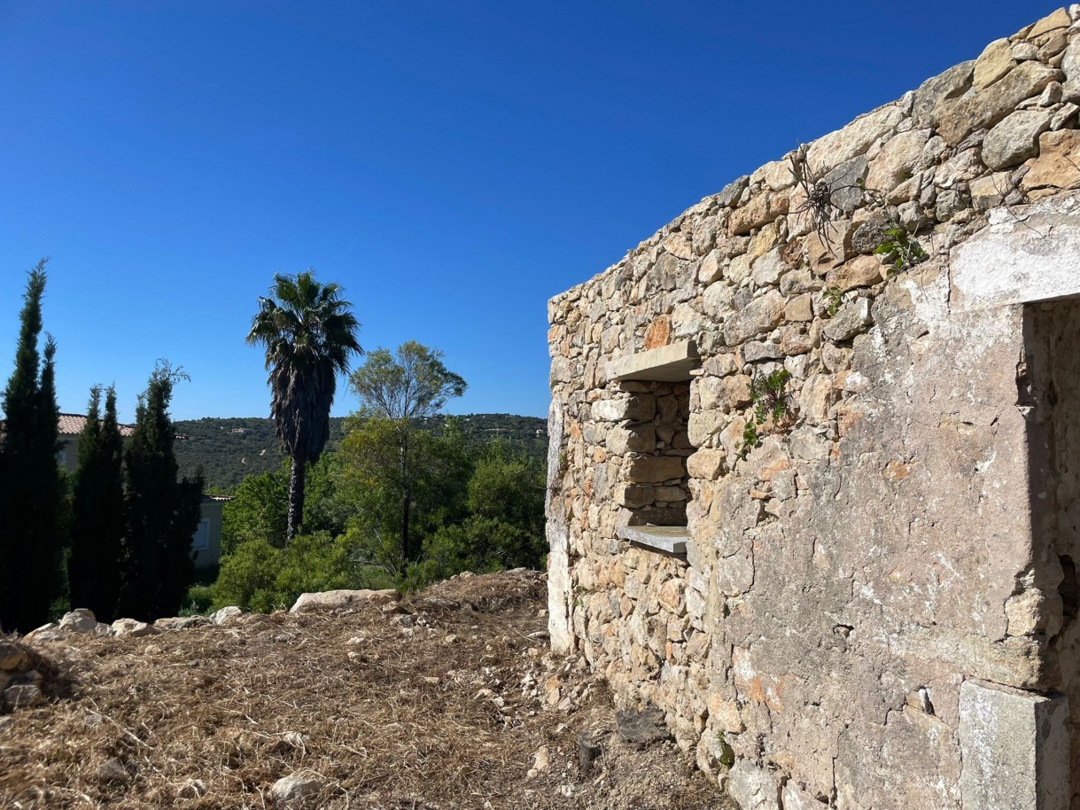 Land with ruins for sale in Loulé, Algarve, Portugal_363177