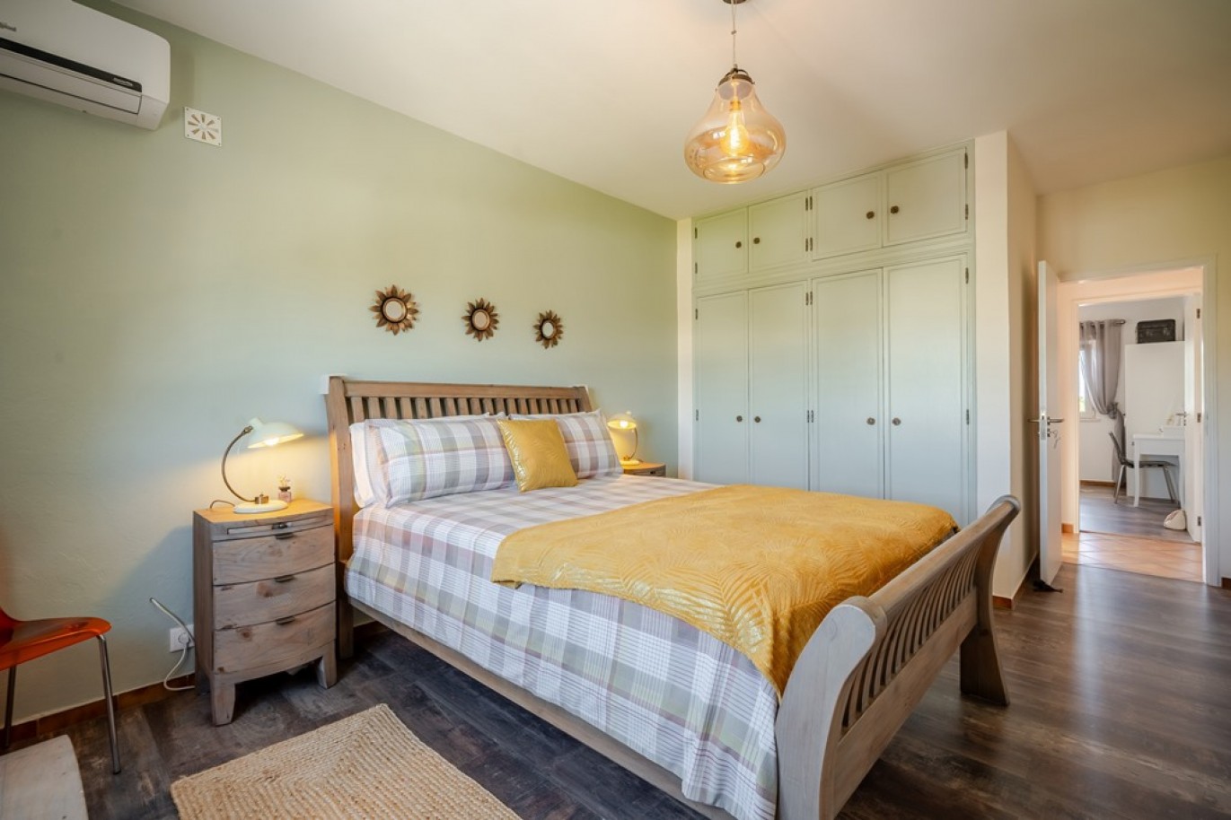 Moradia independente V5 à venda em Boliqueime, Algarve_363187