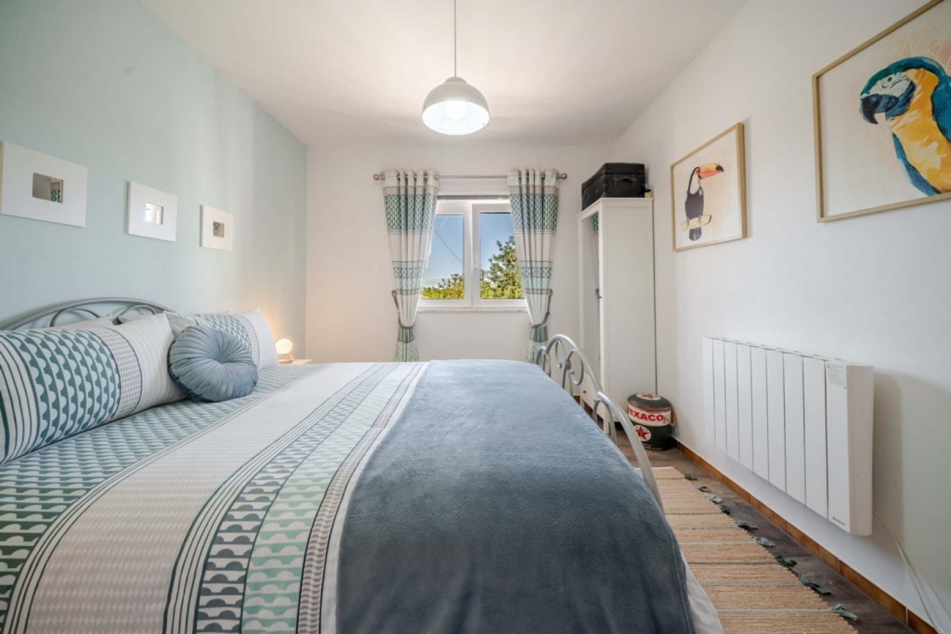 Moradia independente V5 à venda em Boliqueime, Algarve_363191