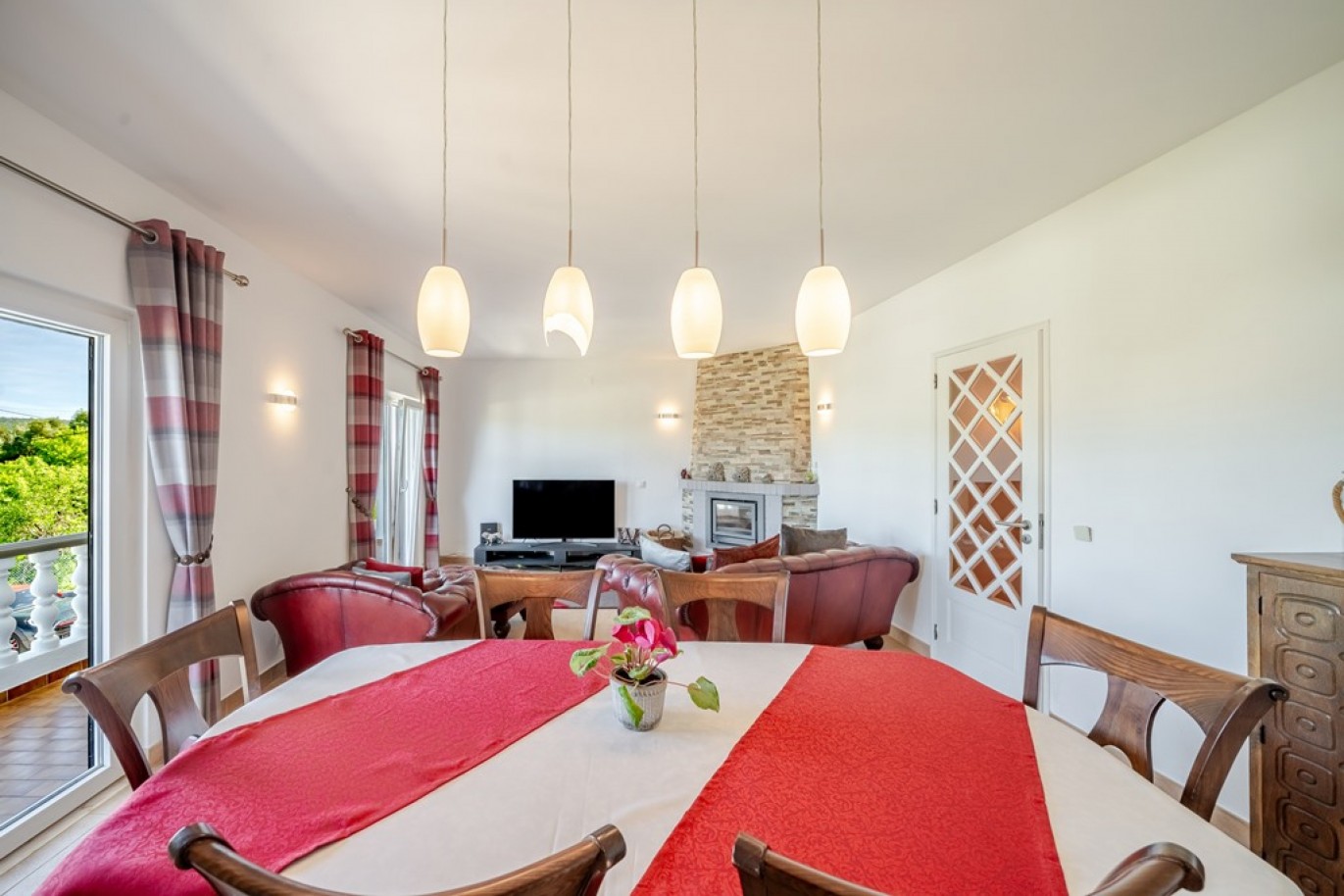 Moradia independente V5 à venda em Boliqueime, Algarve_363193