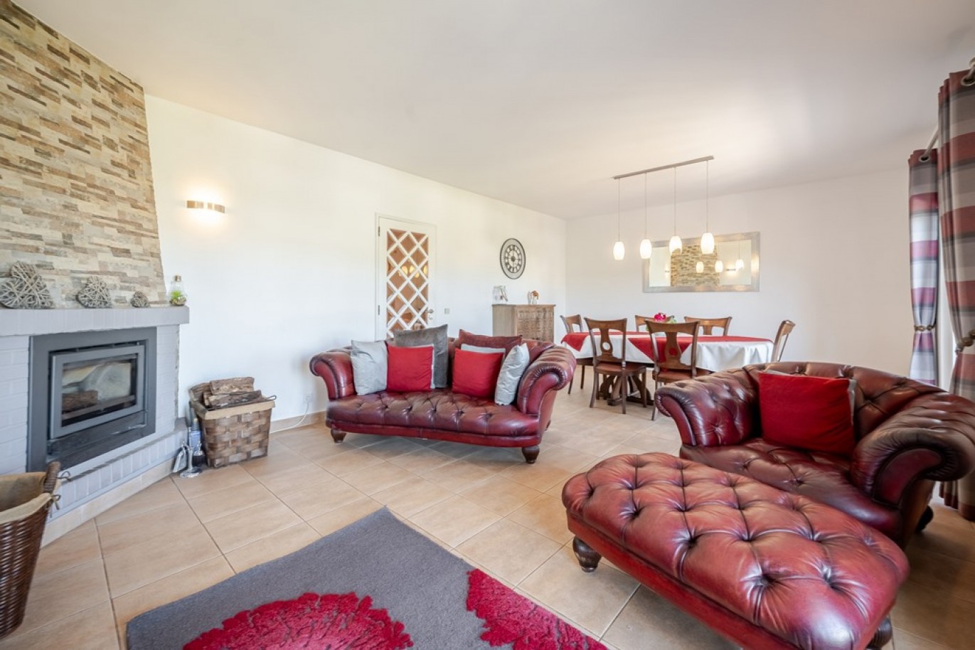 Moradia independente V5 à venda em Boliqueime, Algarve_363194