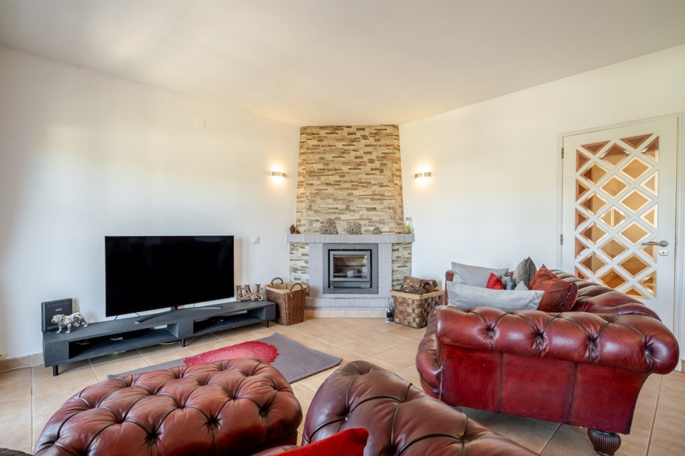 Moradia independente V5 à venda em Boliqueime, Algarve_363196