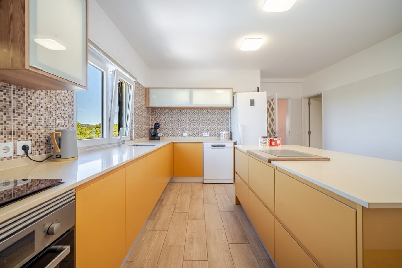 Moradia independente V5 à venda em Boliqueime, Algarve_363198