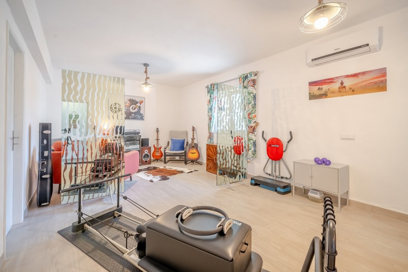 Moradia independente V5 à venda em Boliqueime, Algarve_363200