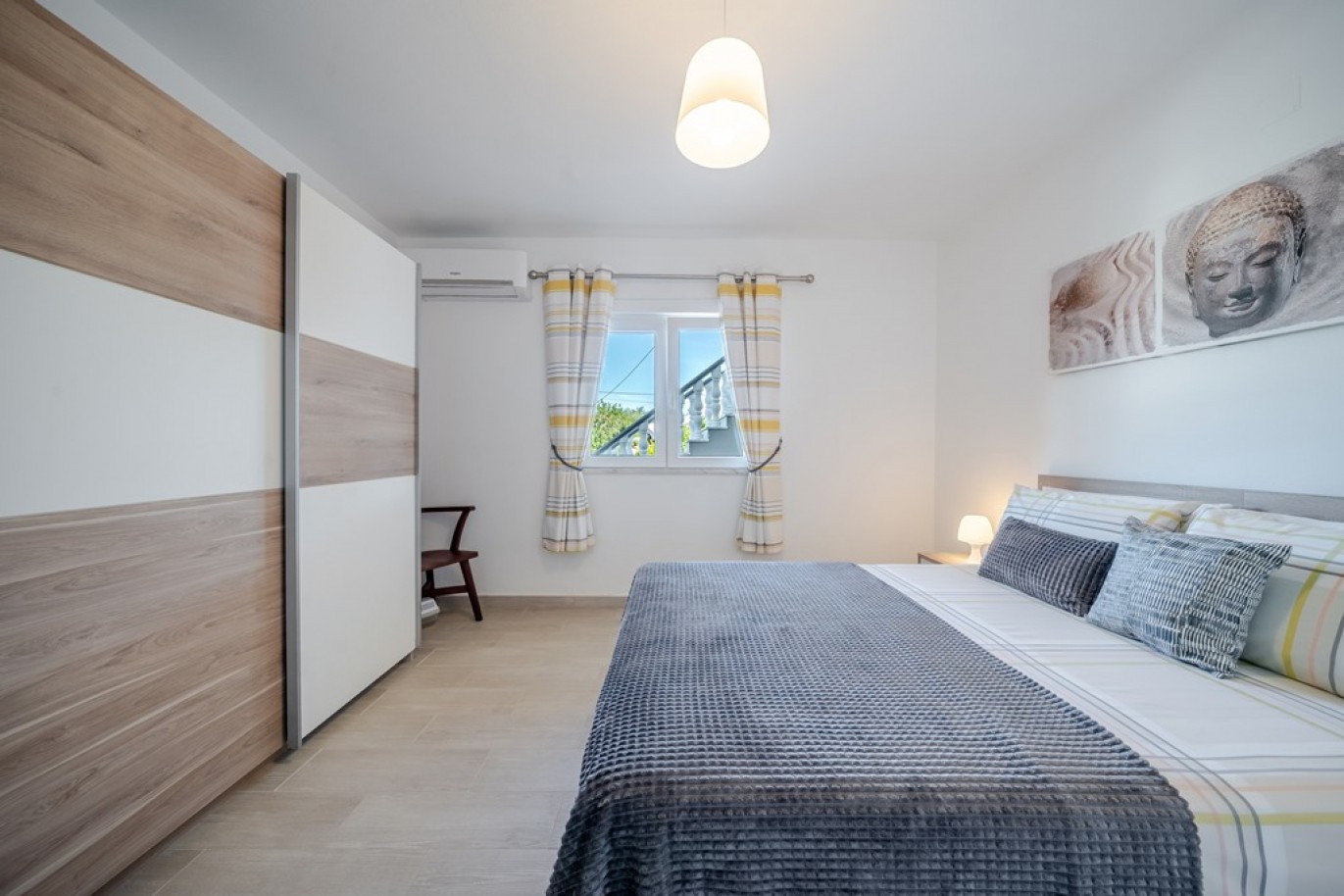 Moradia independente V5 à venda em Boliqueime, Algarve_363202