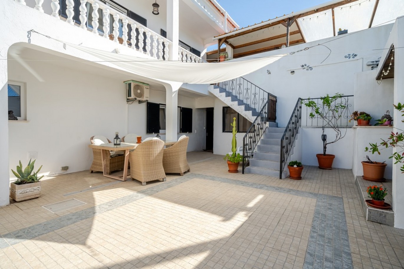 Moradia independente V5 à venda em Boliqueime, Algarve_363205