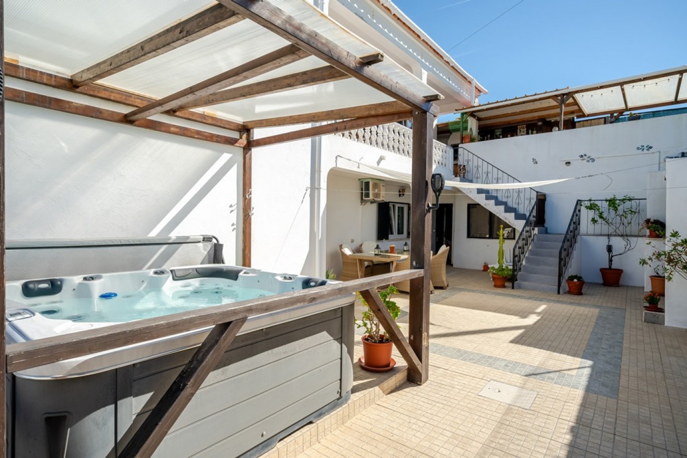 Moradia independente V5 à venda em Boliqueime, Algarve_363206