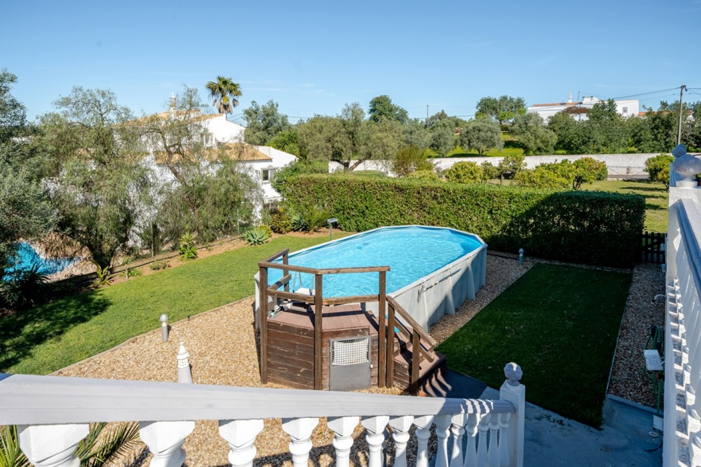 Moradia independente V5 à venda em Boliqueime, Algarve_363207