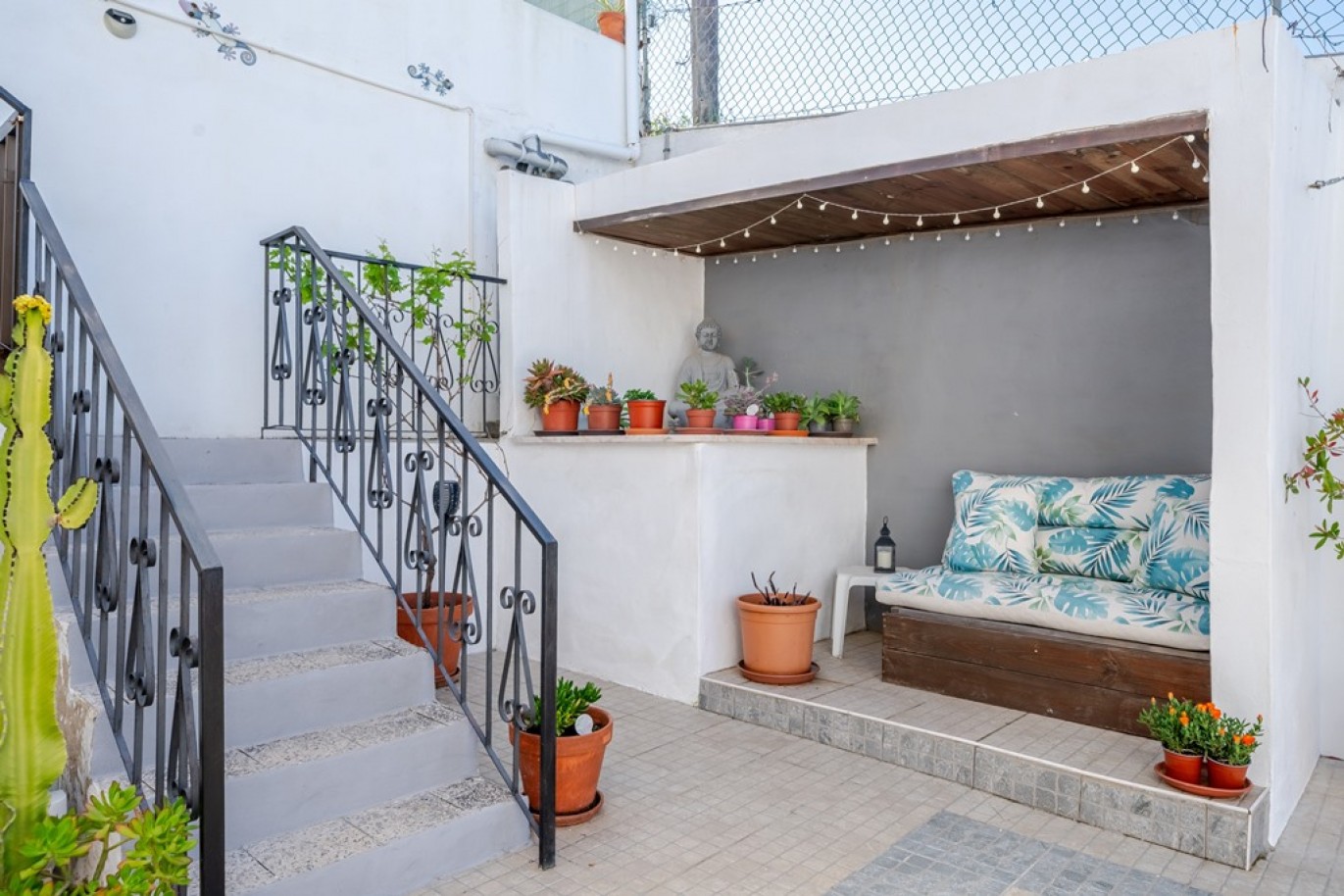 Moradia independente V5 à venda em Boliqueime, Algarve_363208