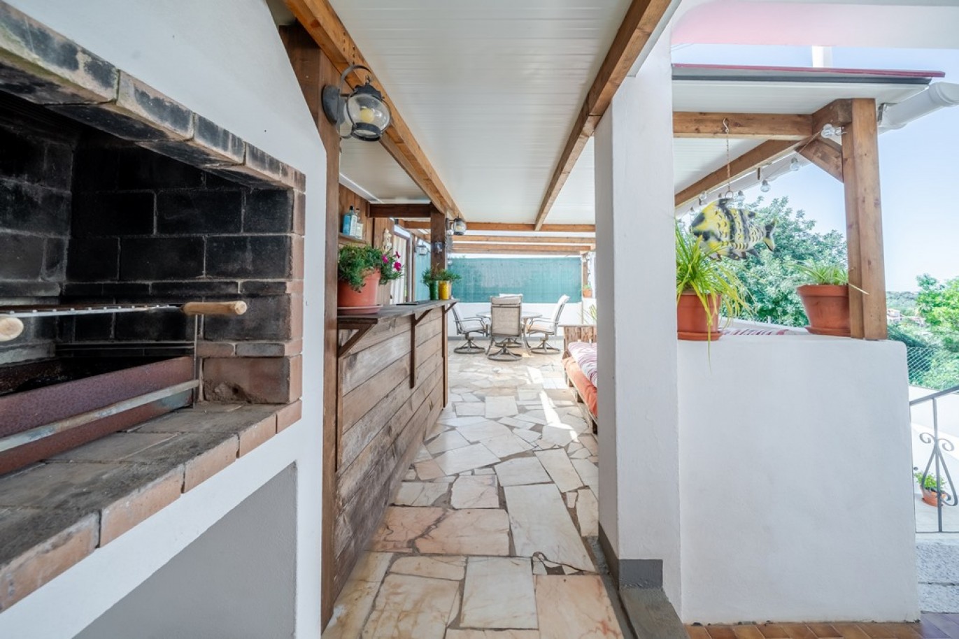 Moradia independente V5 à venda em Boliqueime, Algarve_363210