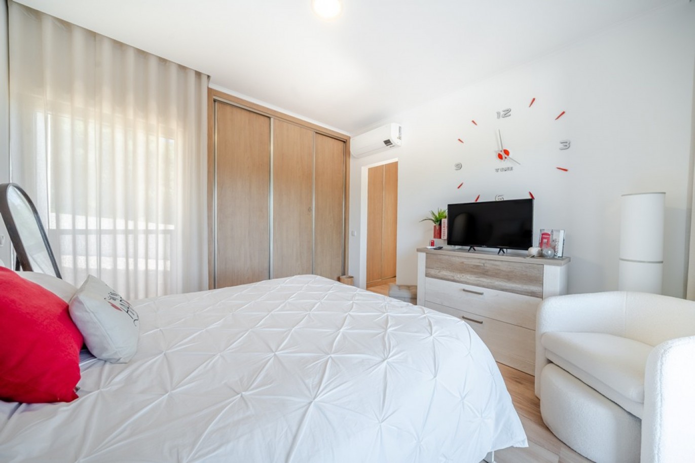 Villa 4 chambres avec piscine à vendre à Portimão, Algarve, Portugal_363218