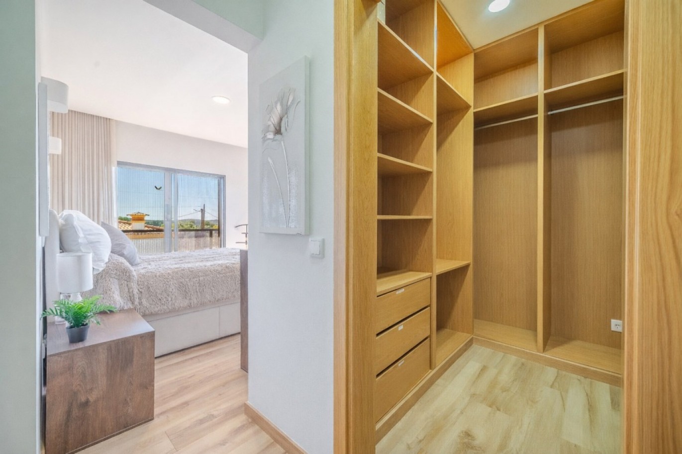 Villa 4 chambres avec piscine à vendre à Portimão, Algarve, Portugal_363219