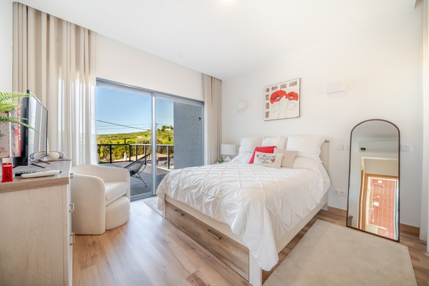 Villa 4 chambres avec piscine à vendre à Portimão, Algarve, Portugal_363220