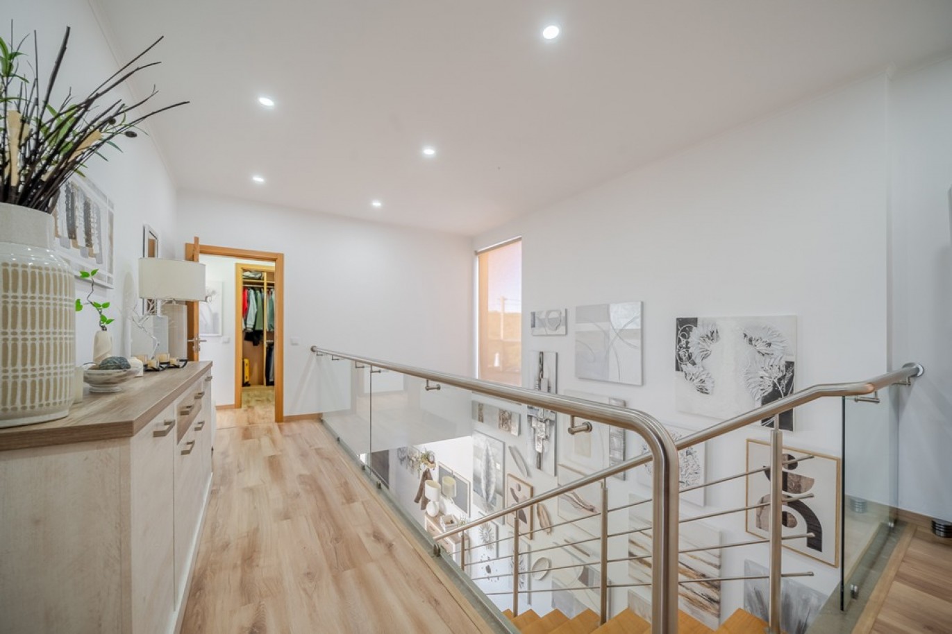 Villa 4 chambres avec piscine à vendre à Portimão, Algarve, Portugal_363222