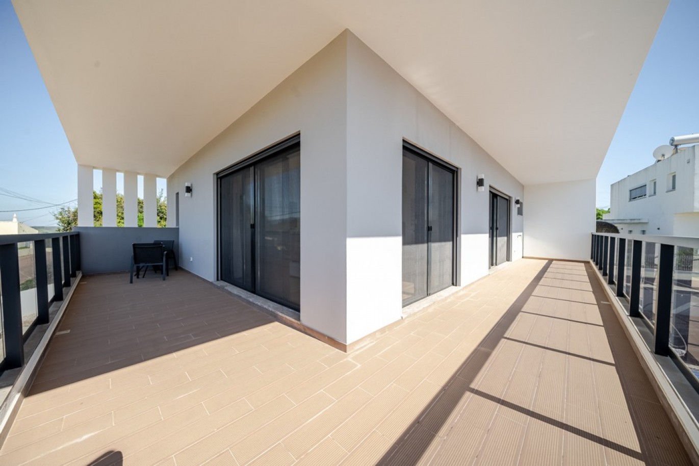 Villa 4 chambres avec piscine à vendre à Portimão, Algarve, Portugal_363225