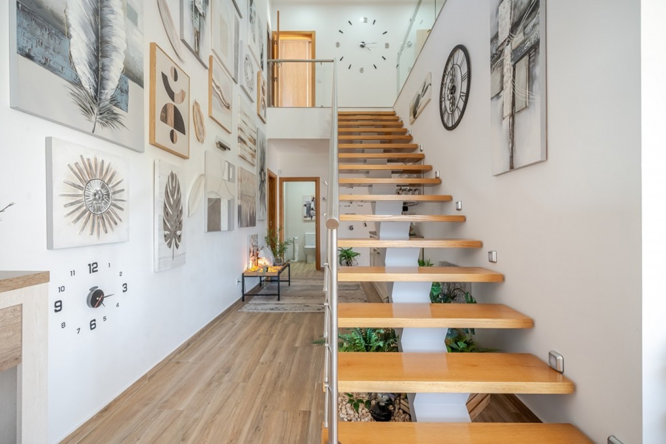 Villa 4 chambres avec piscine à vendre à Portimão, Algarve, Portugal_363226